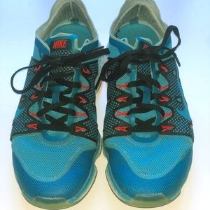 Nike Women's Air Zoom Fit Agility 2, 6.5 US